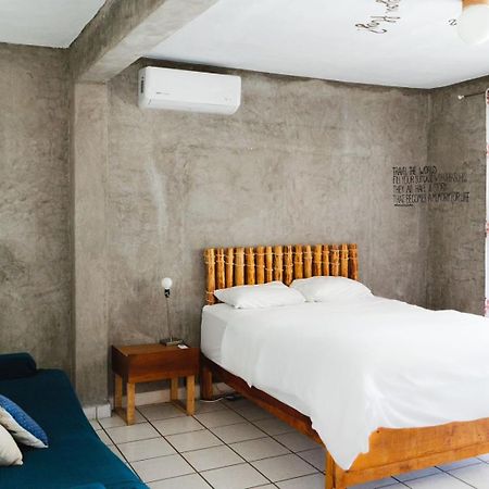 Desert Heart Hostel San José del Cabo Dış mekan fotoğraf