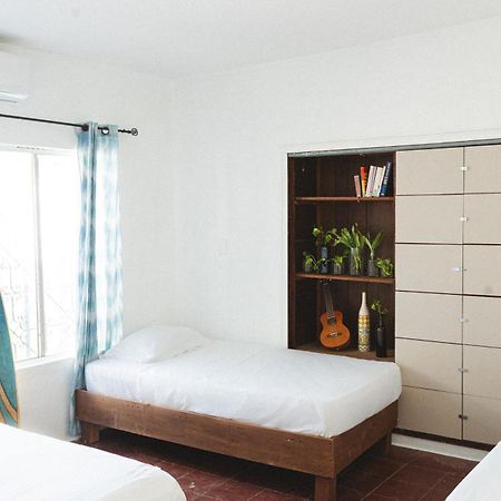 Desert Heart Hostel San José del Cabo Dış mekan fotoğraf