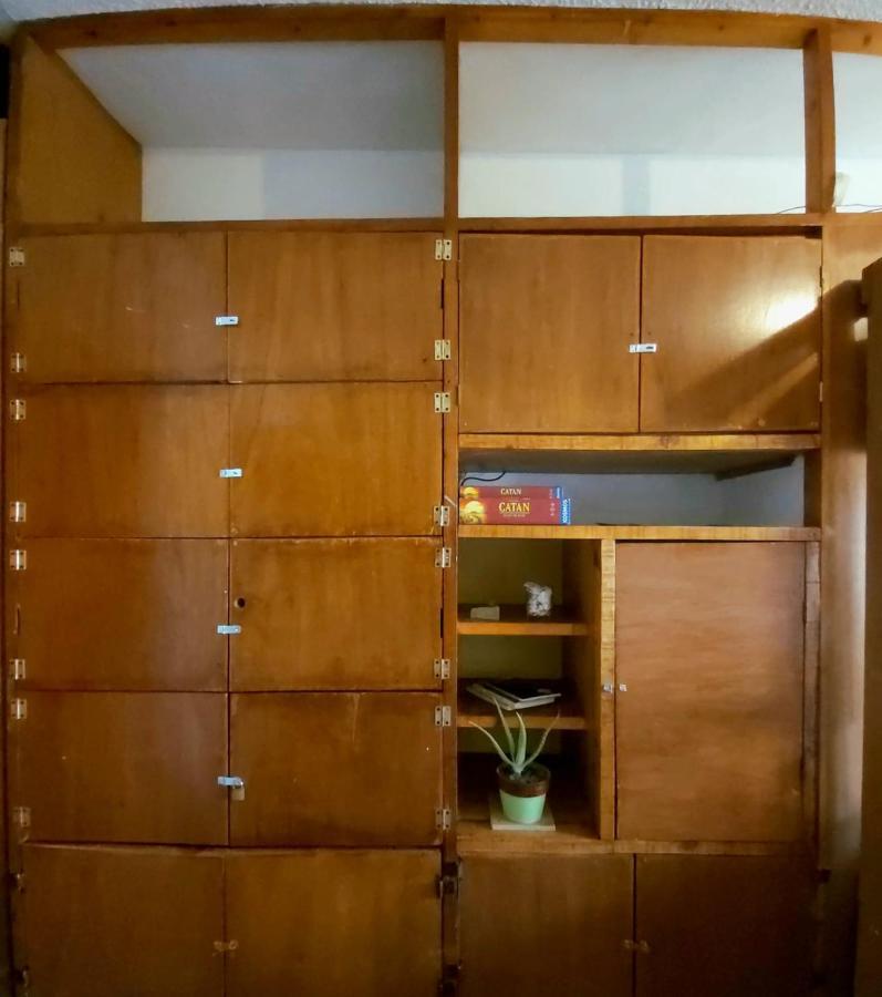 Desert Heart Hostel San José del Cabo Dış mekan fotoğraf