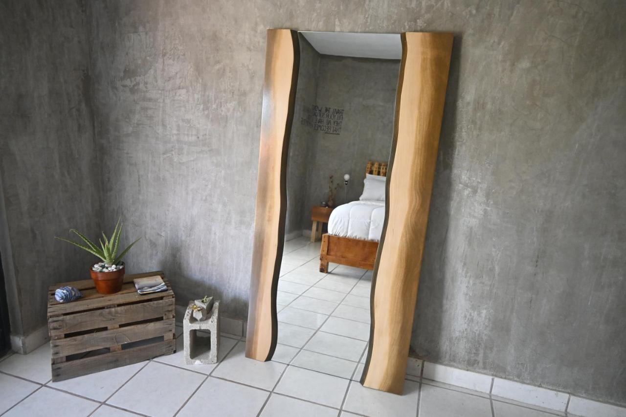 Desert Heart Hostel San José del Cabo Dış mekan fotoğraf
