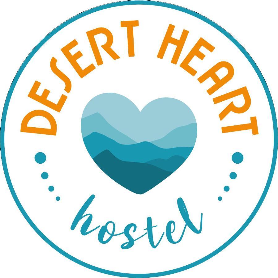 Desert Heart Hostel San José del Cabo Dış mekan fotoğraf