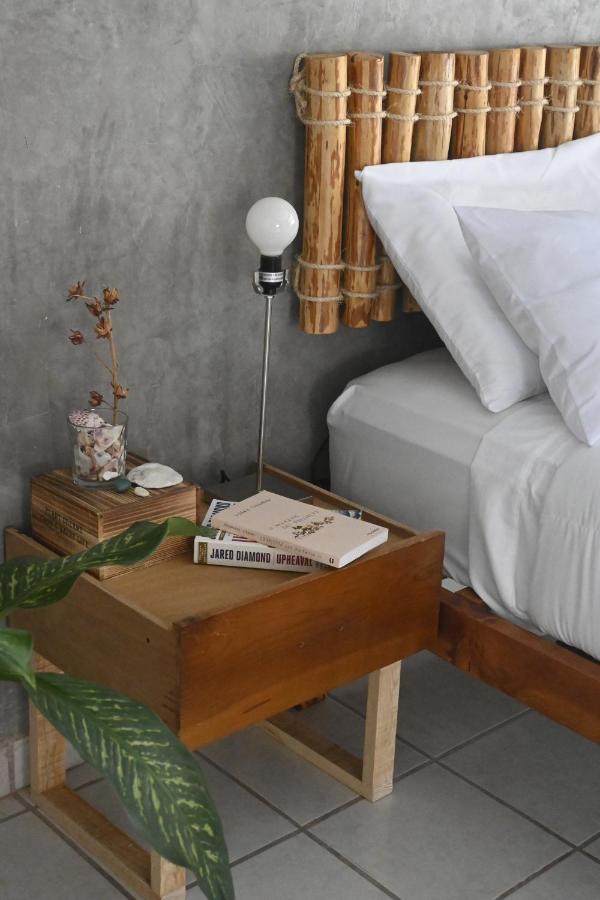 Desert Heart Hostel San José del Cabo Dış mekan fotoğraf