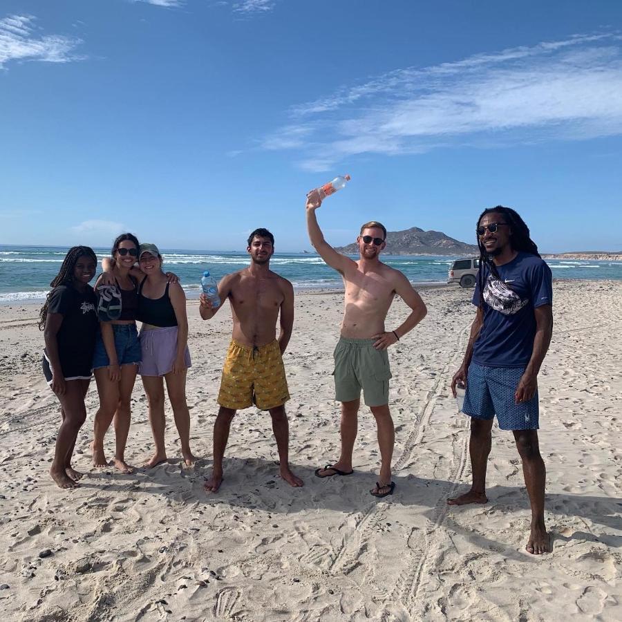 Desert Heart Hostel San José del Cabo Dış mekan fotoğraf