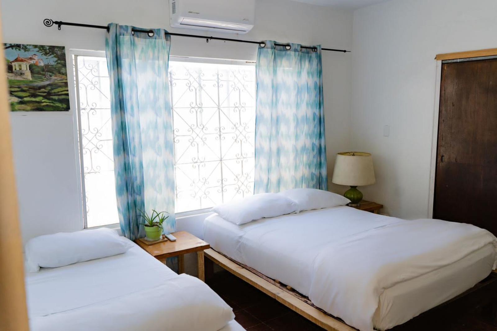 Desert Heart Hostel San José del Cabo Dış mekan fotoğraf