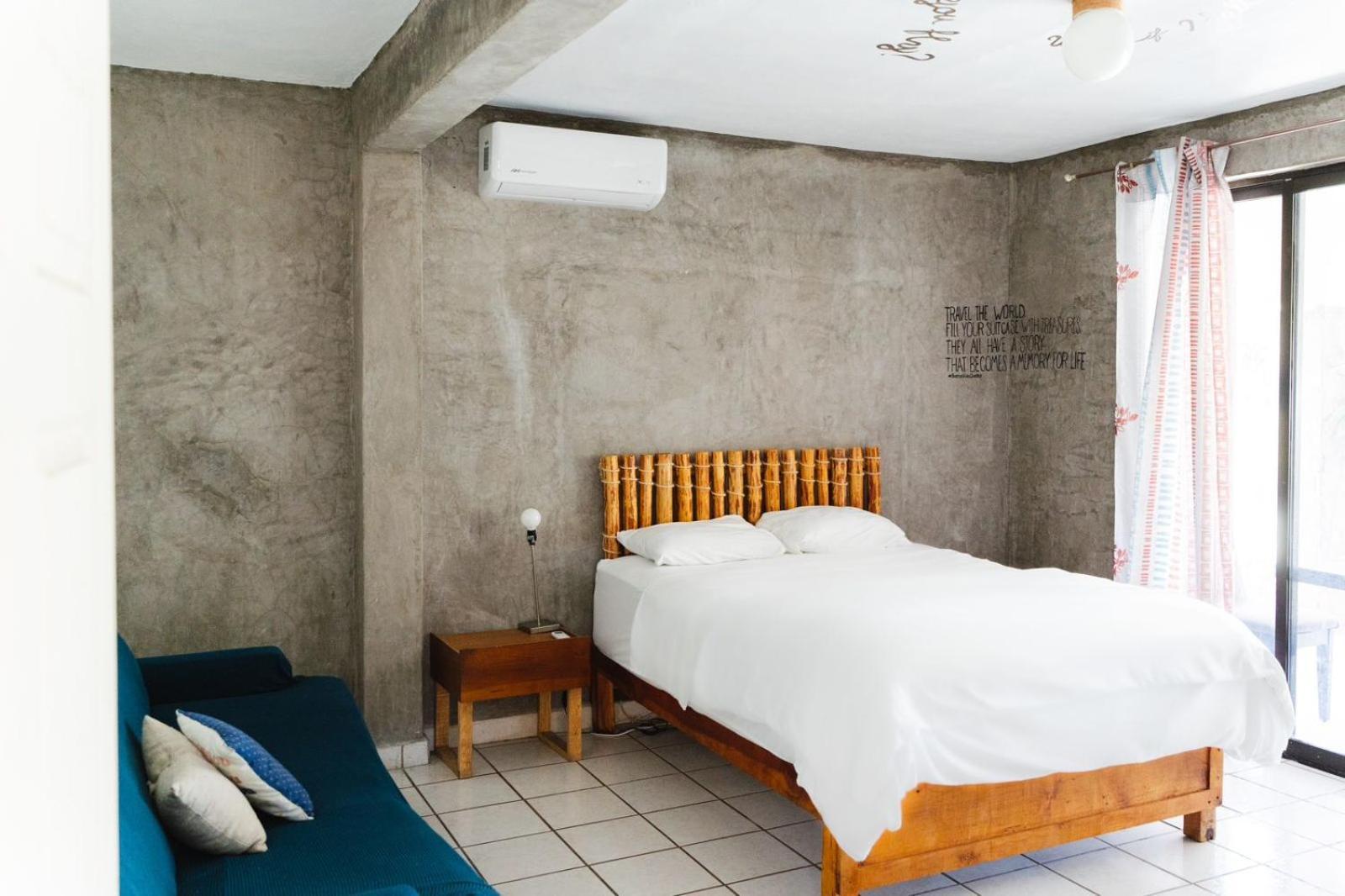 Desert Heart Hostel San José del Cabo Dış mekan fotoğraf
