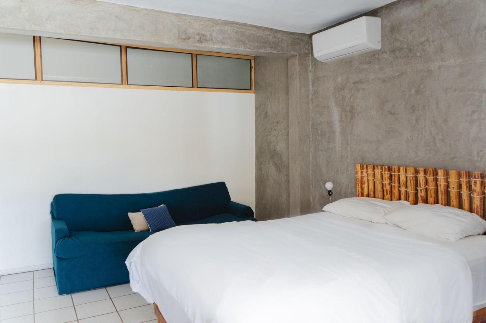 Desert Heart Hostel San José del Cabo Dış mekan fotoğraf