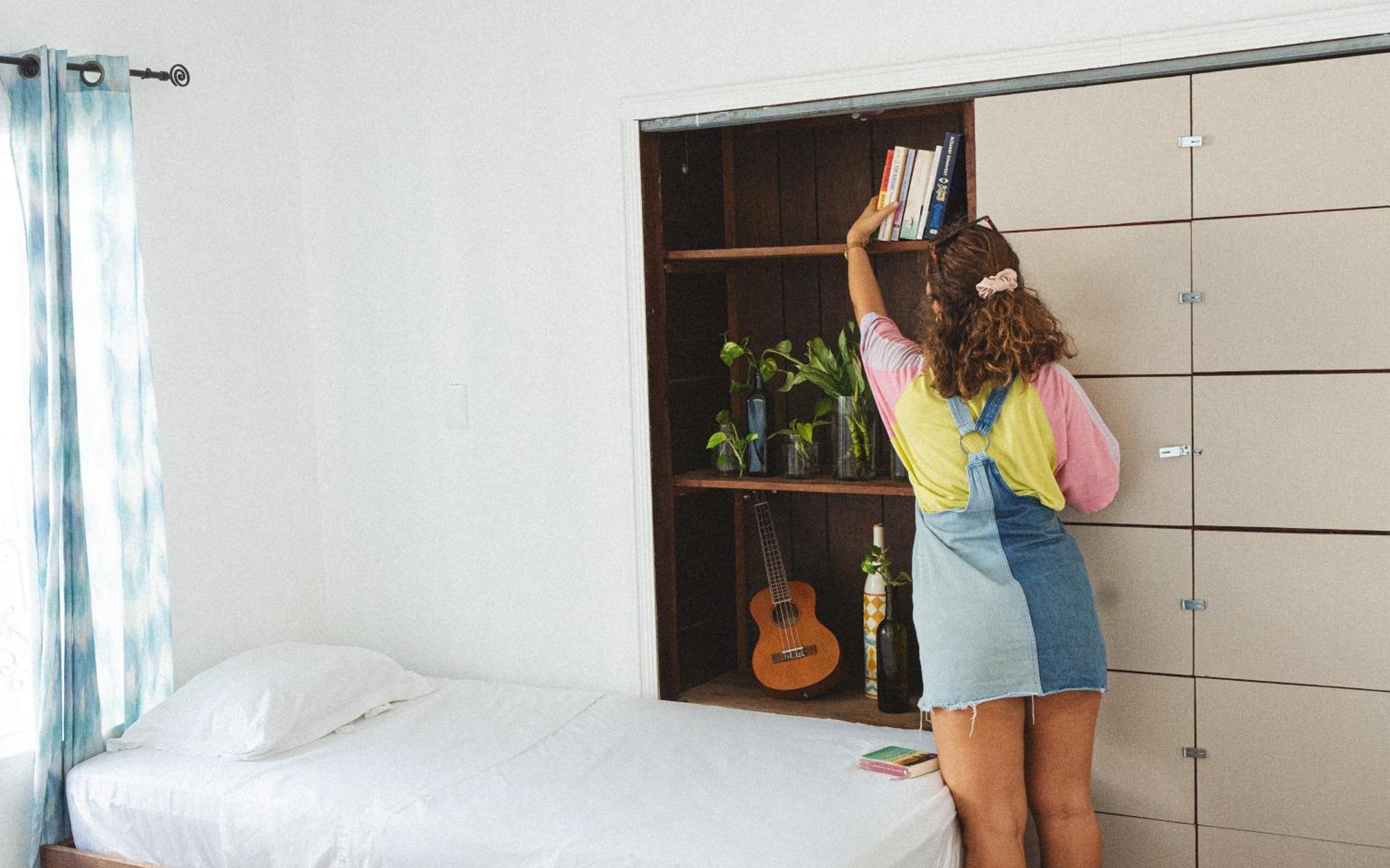 Desert Heart Hostel San José del Cabo Dış mekan fotoğraf